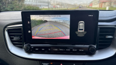 Kia Ceed 1.5T GDi ISG GT-Line 5dr Petrol Hatchback